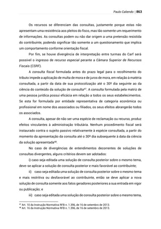 Direito Tributário - Completo