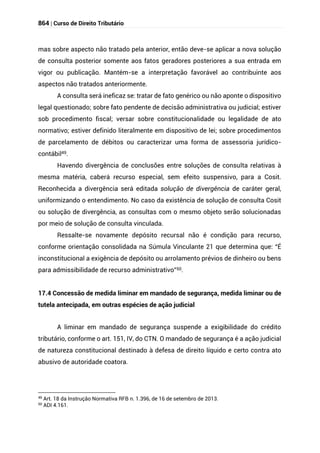 Direito Tributário - Completo