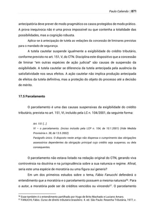 Direito Tributário - Completo