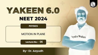 •
By- Dr. Aayudh
06
 