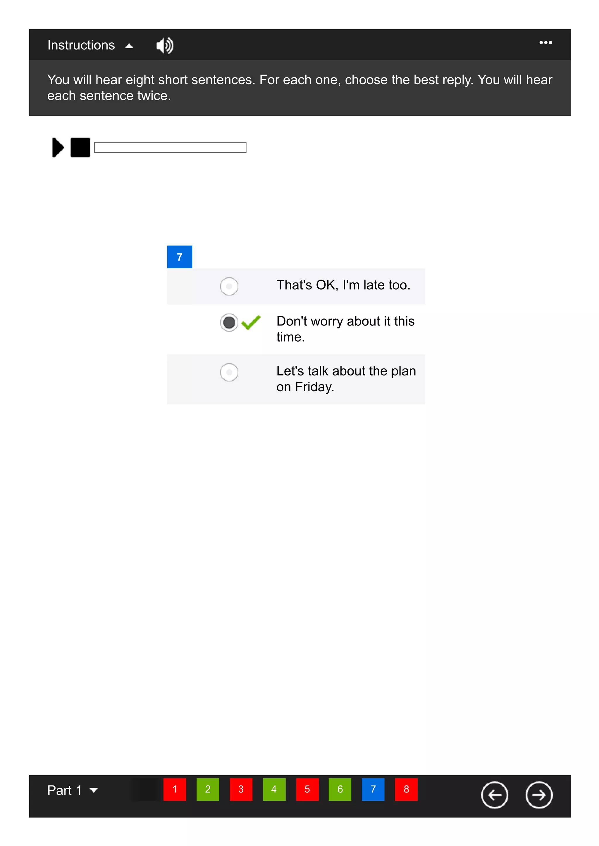 B1 Unit 5 Progress Test Pdf