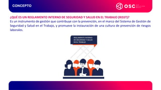Reglamento interno de seguridad y salud en el trabajo.pdf