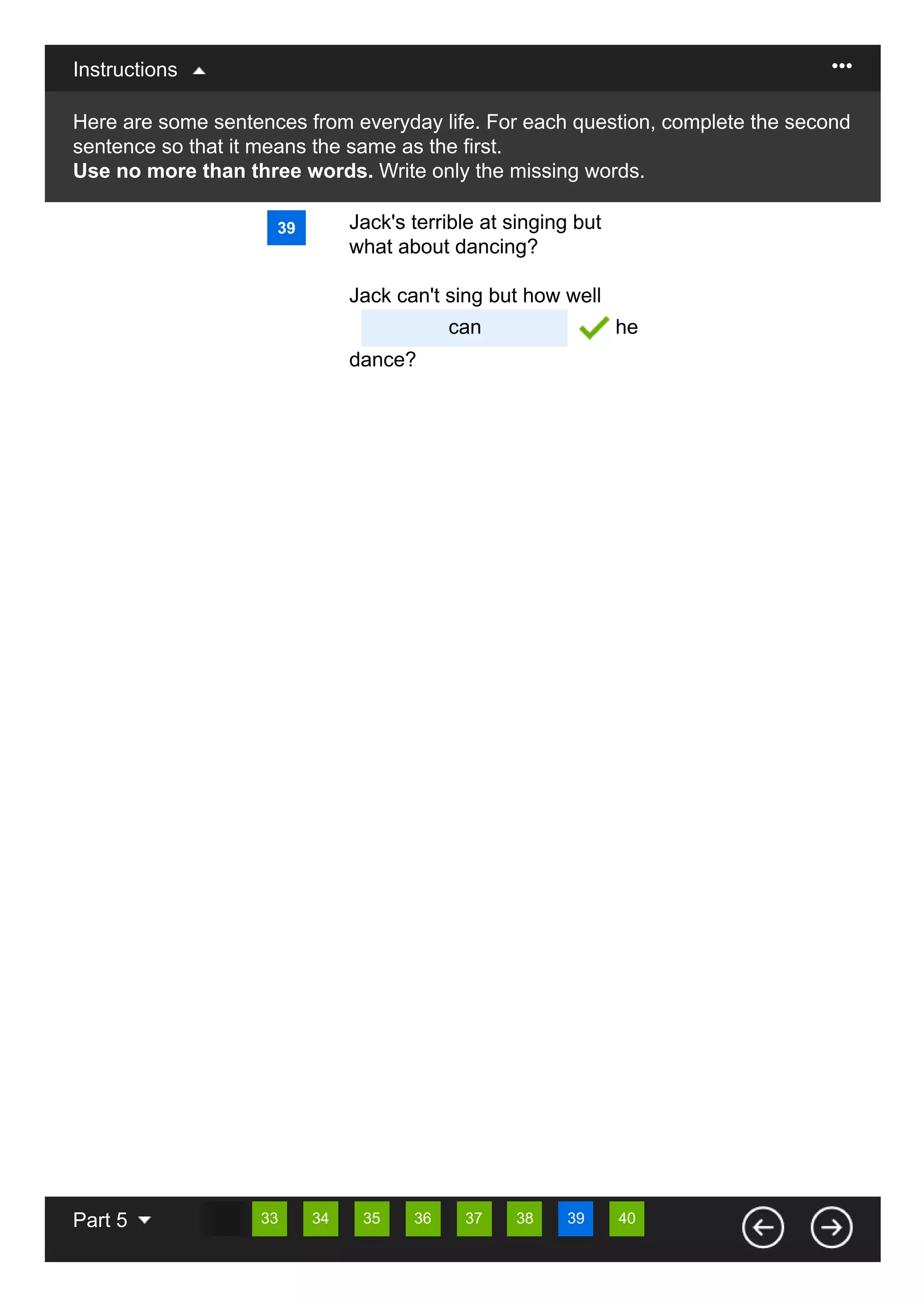 B1 Unit 1 Progress Test Pdf