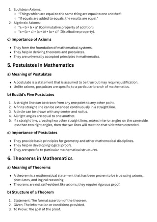 Pedagogy of mathematics CUH BEd 2 Rajan Kumar Gupta .pdf