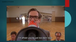 Guardians of Threshold
 