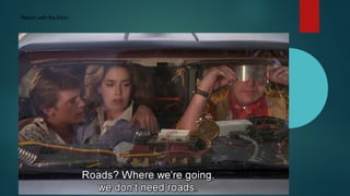 Return with the Elixir..
 