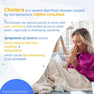 What Is Cholera? 