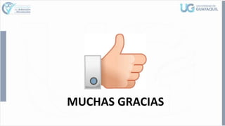 MUCHAS GRACIAS
 