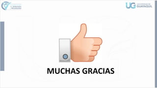 MUCHAS GRACIAS
 