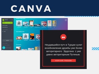 CANVA
 