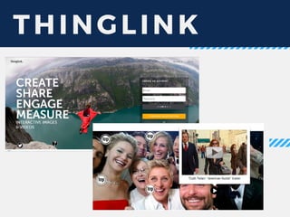 THINGLINK
 