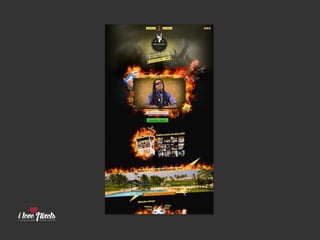 PIXELSIA LONGA JORNADA DO PSD TO HTML
O MANUAL DE INSTRUÇÕES
nesse documento que está contida todas as informações e instruções do layout
como cores utilizadas, tamanhos tipográﬁcos, estado dos elementos, espaçamentos
e muito mais. Organizar e padronizar devem ser premissas básicas.
 