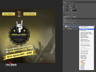 PIXELSIA LONGA JORNADA DO PSD TO HTML
PNG, JPEG ou SVG?
vejo que muitos proﬁssionais possuem essa dúvida. Também vejo questionamentos
do tipo, qual é mais leve e melhor? Quando usar cada um em especíﬁco?
 