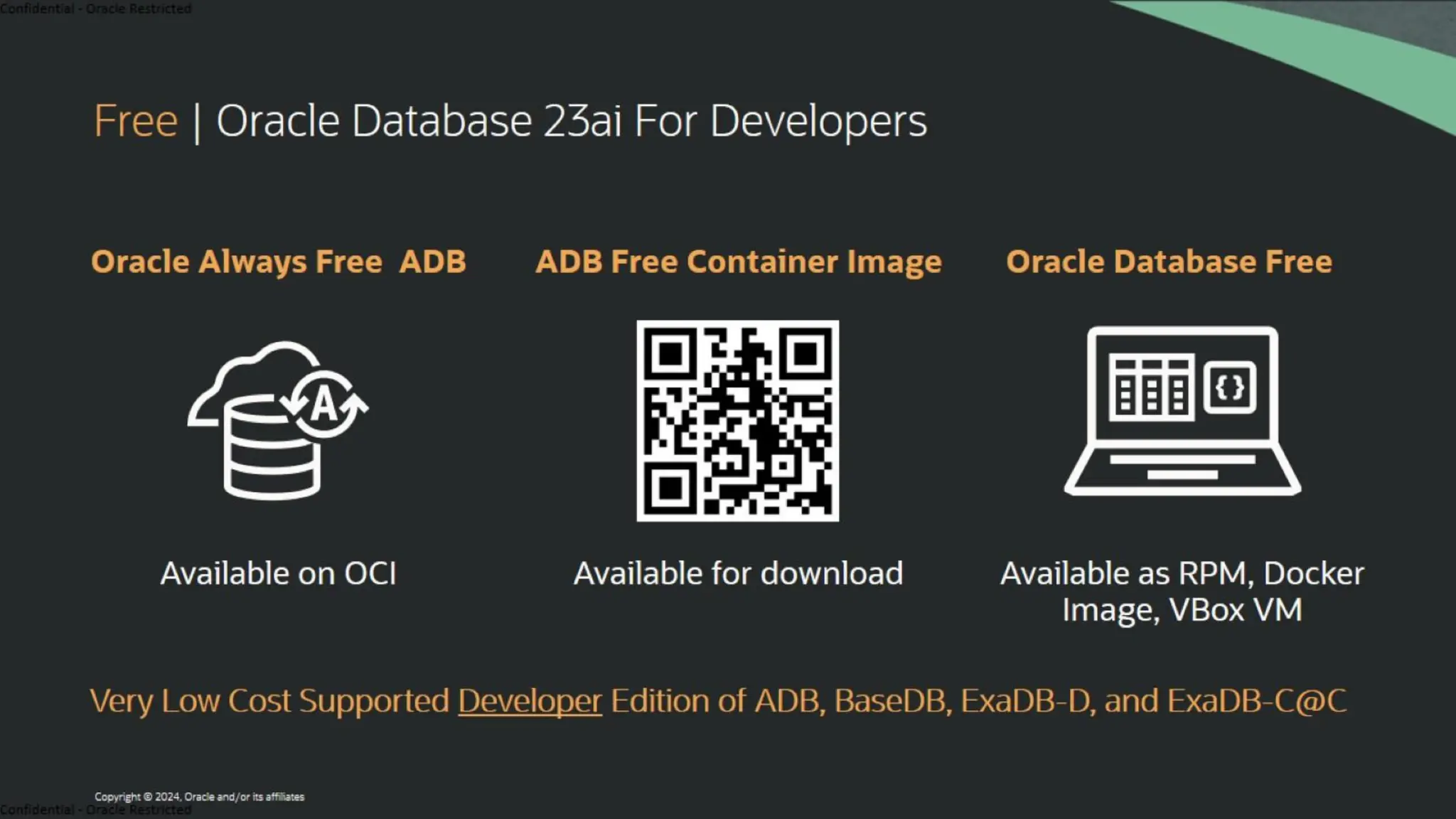 I Love Tech Romania - Blazingly Fast GenAI App Development With Java and Spring AI