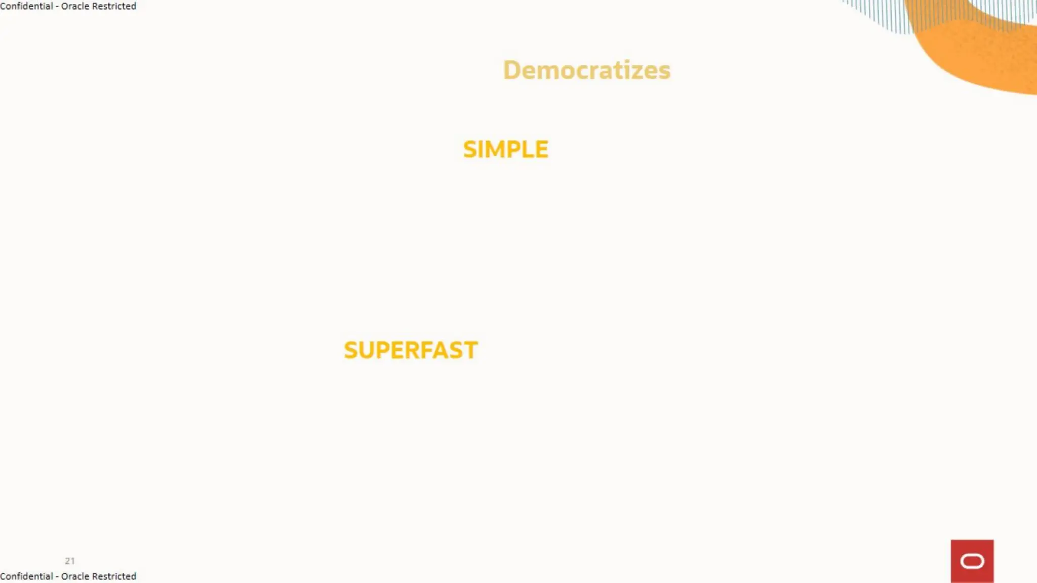I Love Tech Romania - Blazingly Fast GenAI App Development With Java and Spring AI