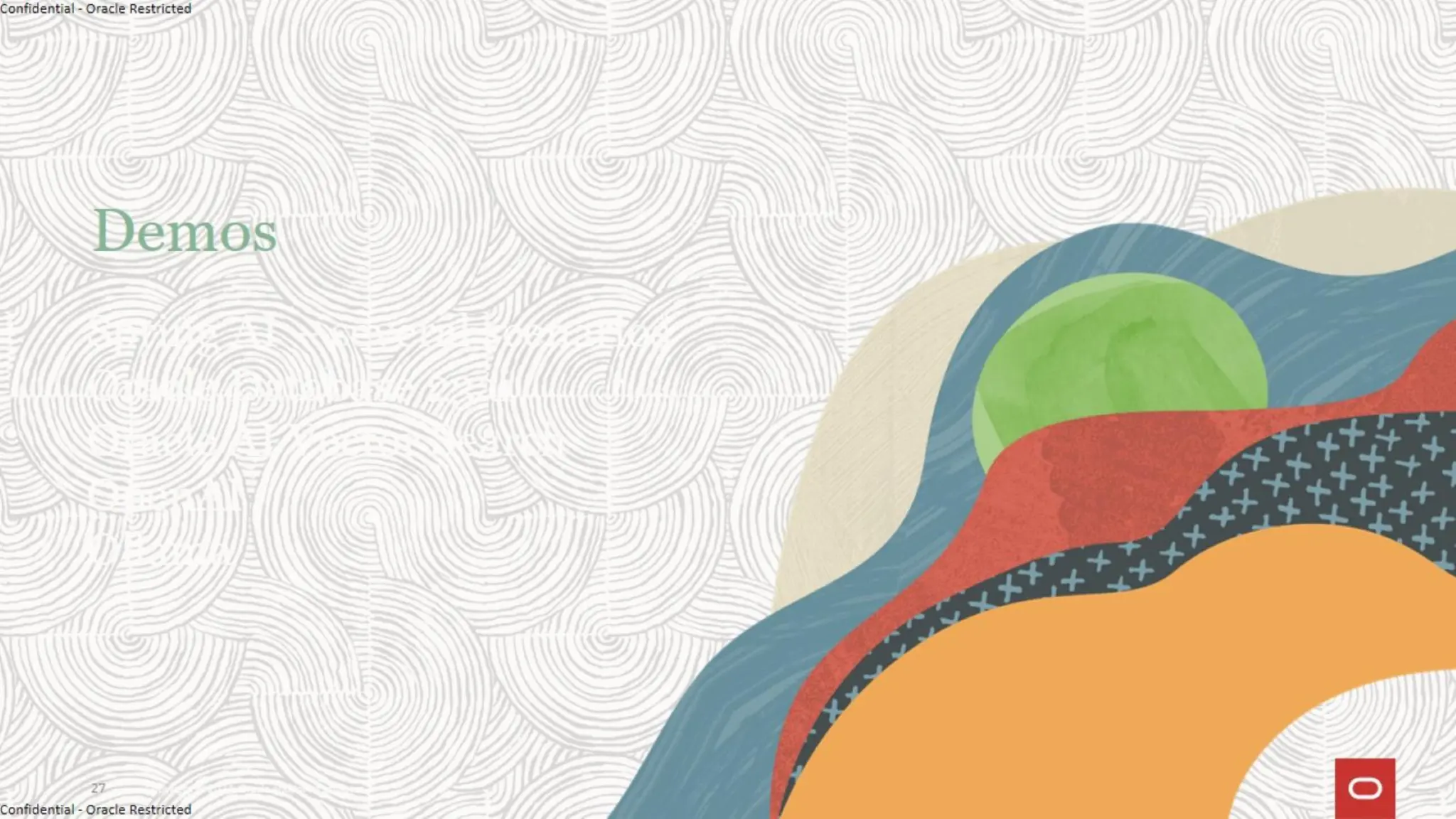 I Love Tech Romania - Blazingly Fast GenAI App Development With Java and Spring AI