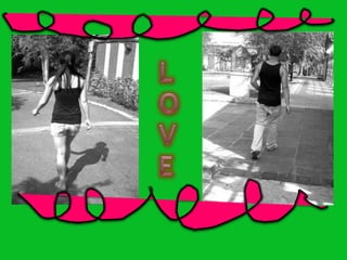 LOVE
