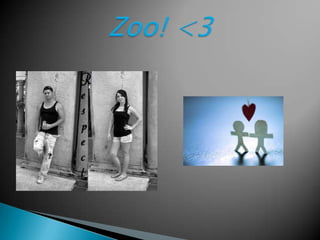 Zoo! <3