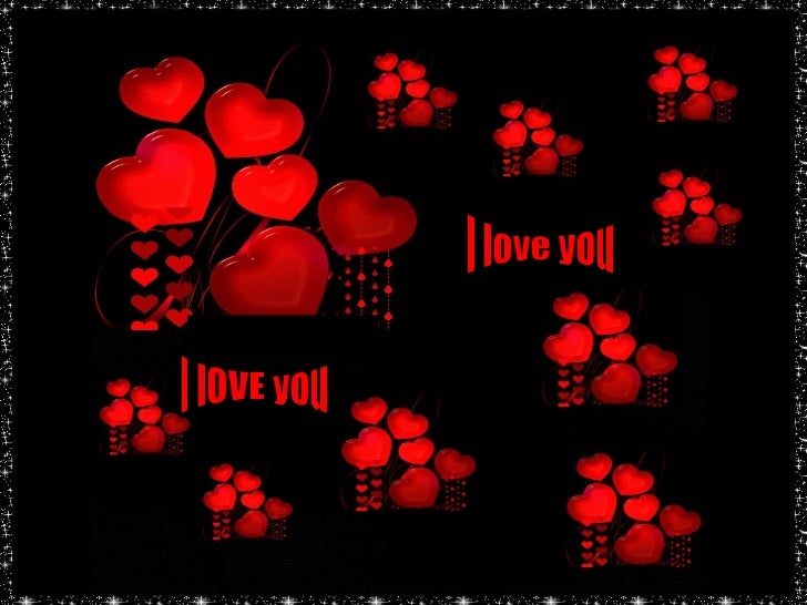 Ilove You Ilove You