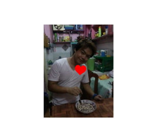 Iloveyou MOSH!!! :)