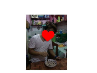 Iloveyou MOSH!!! :)
