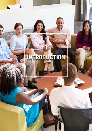 WHAT IS A COOPERATIVE ENTERPRICE
1
1
INTRODUCTION
 