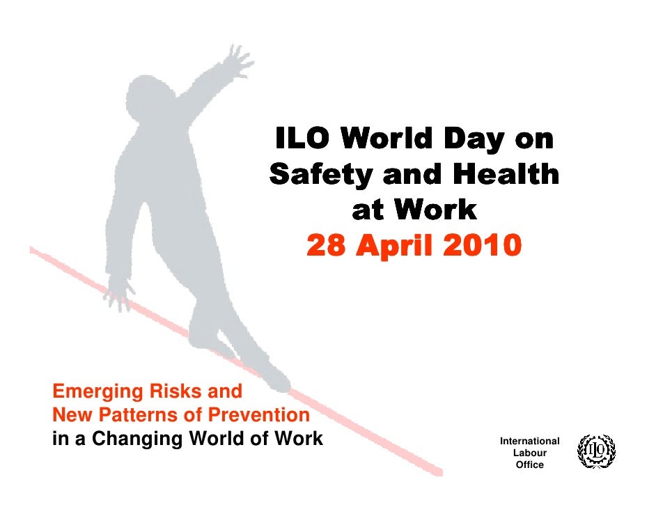 Ilo world day