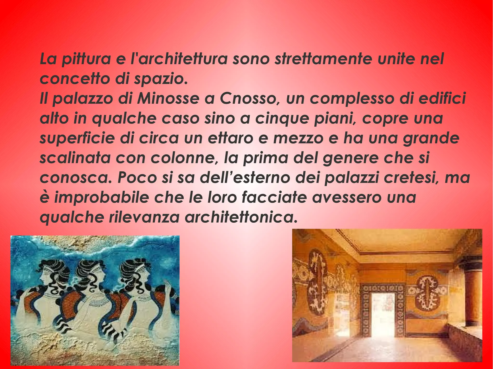 GIOCO DEL TORO PALAZZO DI CNOSSO visual data 2