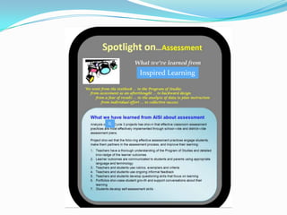 Inspired Learning
IL