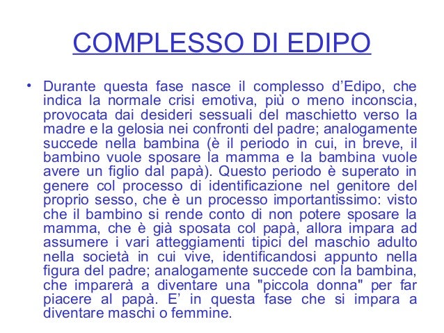 Il percorso evolutivo dal bambino all'adolescente