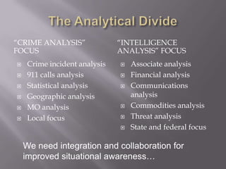 Collaboration Isjoining together to make possible that which cannot be accomplished alone. That is, collaboration allows partners to reach an aspiration that would be impossible to achieve without each member of the team working toward the same end. It requires the partnership and the commitment of all members working toward a common goal to succeed. www.collaborativejustice.orgIt requires leadership and vision…