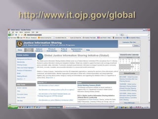 Stage Seven: Holistic and Adaptive Agencies develops intelligence with all relevant sources