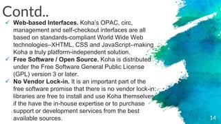 ilp on koha.pptx
