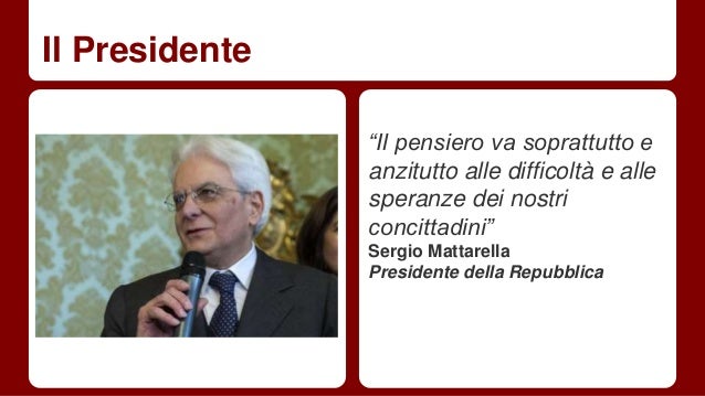Quanti Anni Deve Avere Il Presidente Della Repubblica