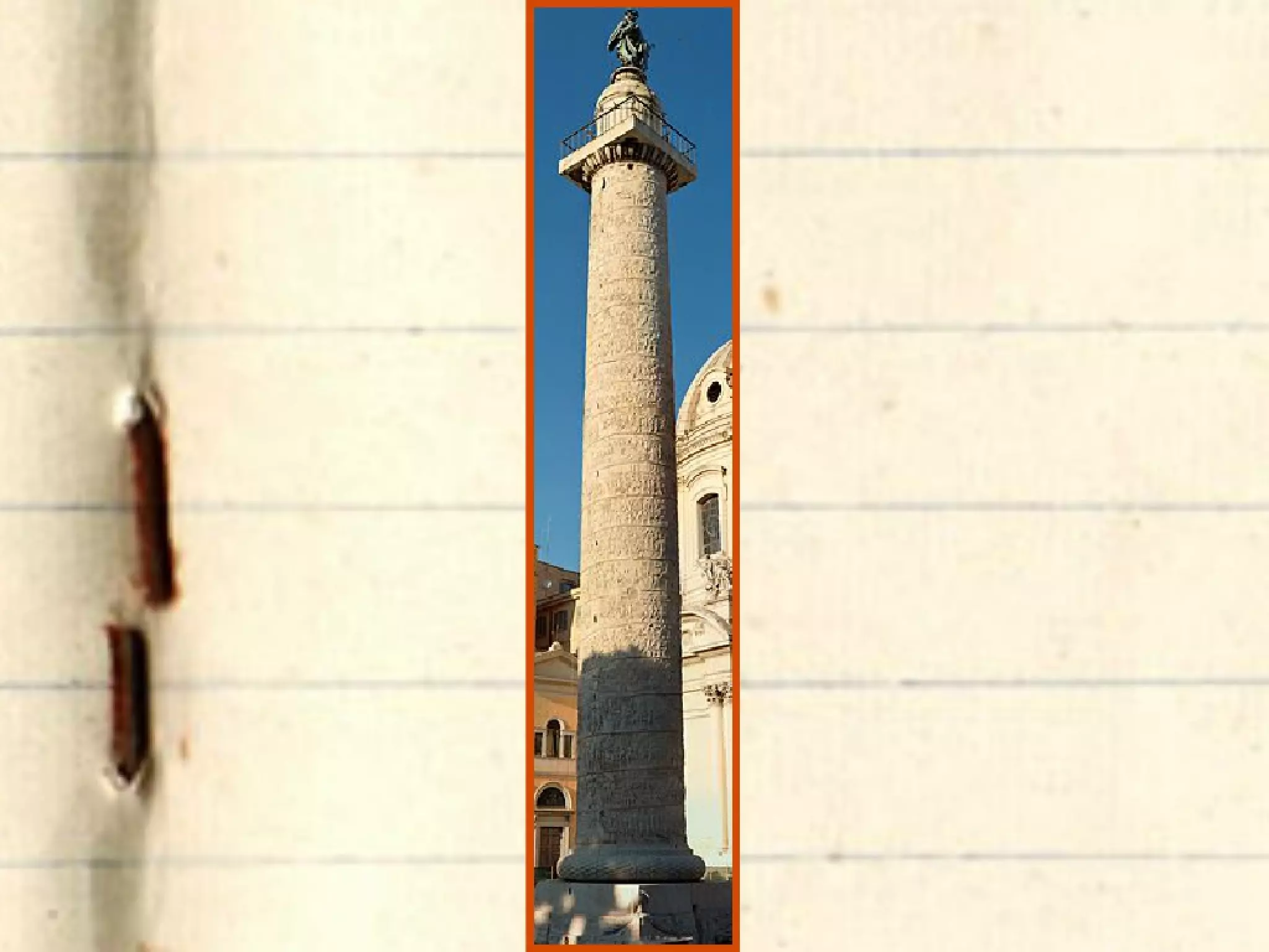 Il principato adottivo nel II secolo d.C.