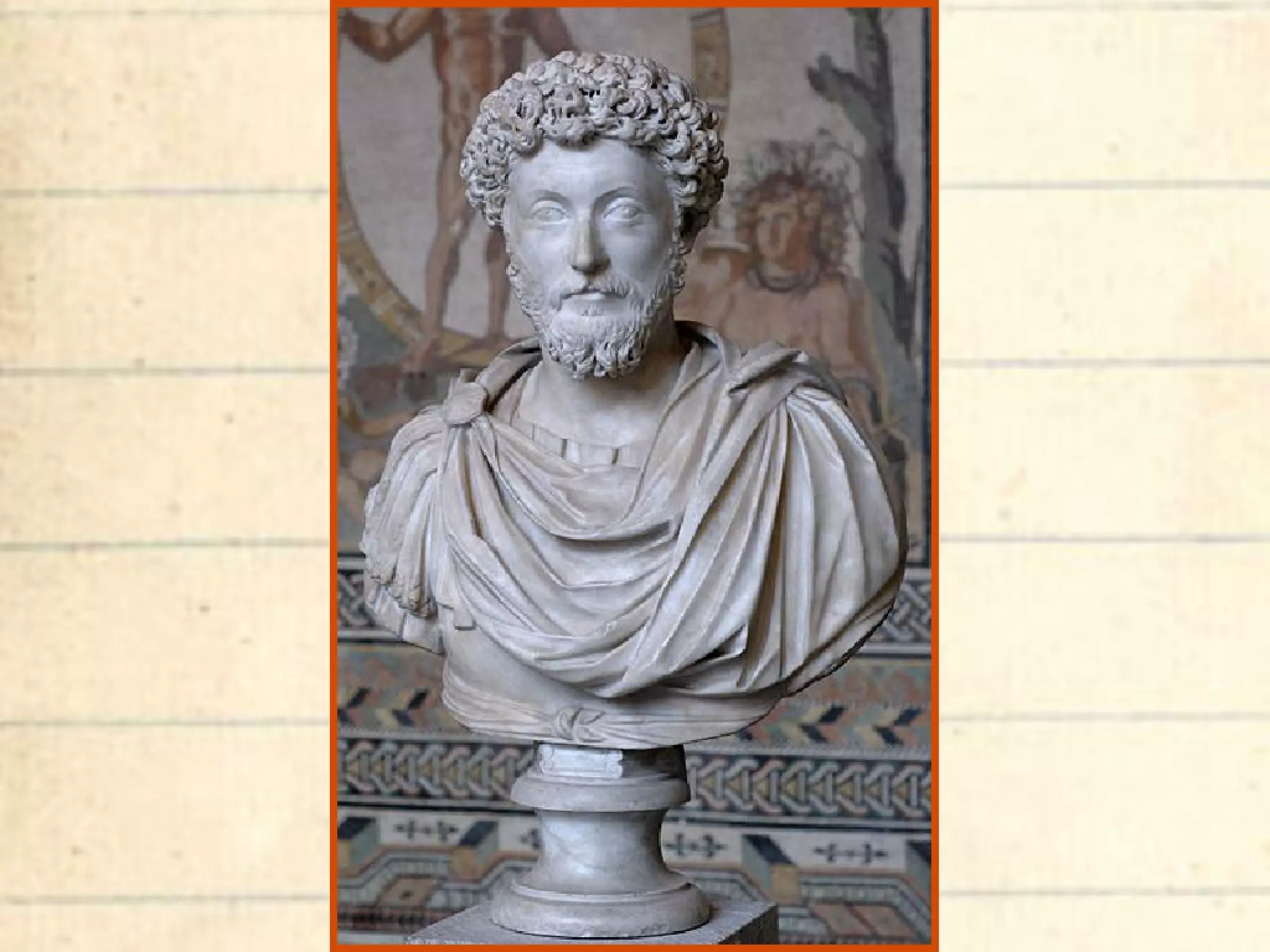 Il principato adottivo nel II secolo d.C.