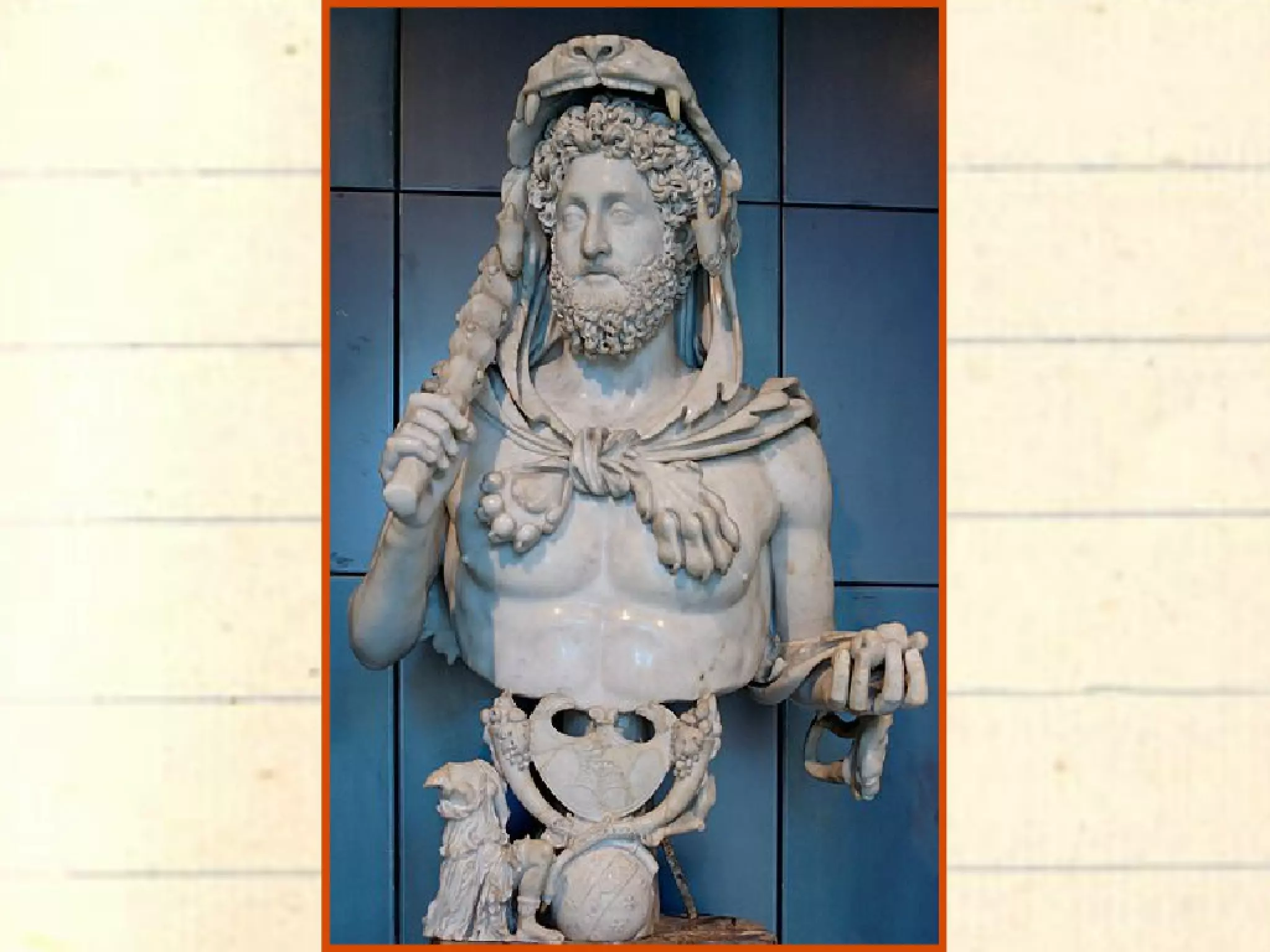 Il principato adottivo nel II secolo d.C.