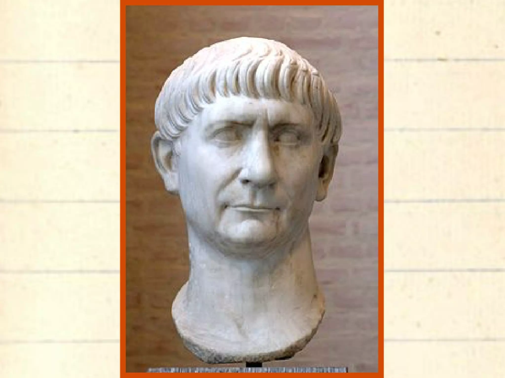 Il principato adottivo nel II secolo d.C.