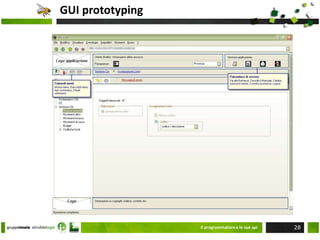 ScomposizioneWBSIl programmatore e le sue api19