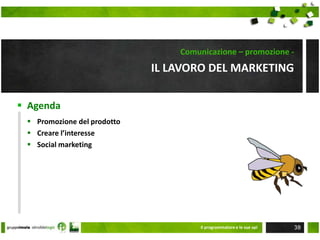 UC FormIl programmatore e le sue api26