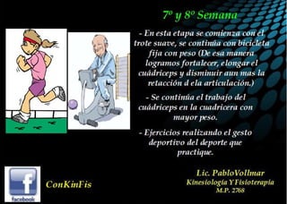 Luxación de Rótula