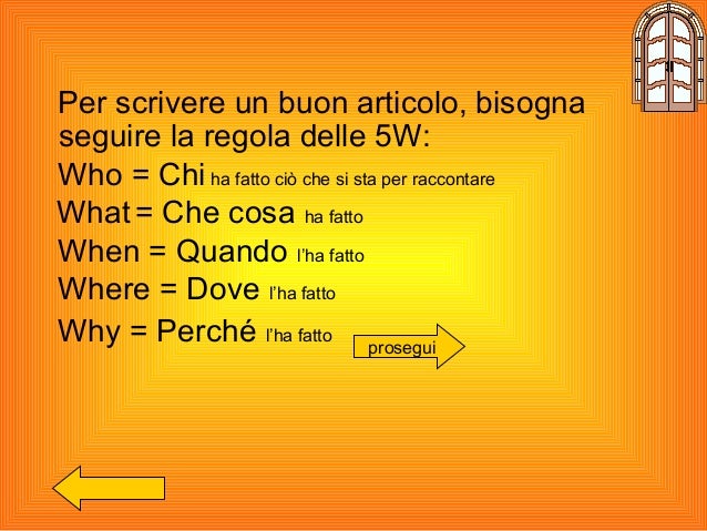 Come Si Scrive W In Inglese