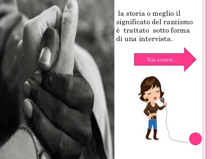 Il Razzismo Spiegato A Mia Figlia Il razzismo spiegato a mia figlia