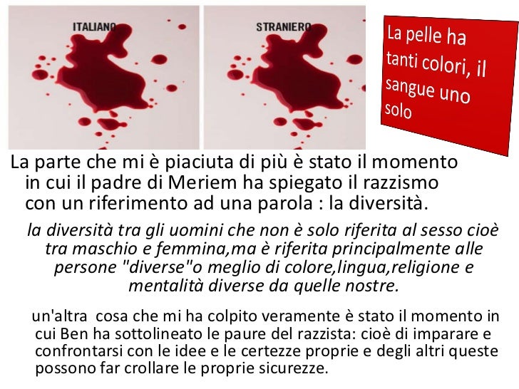 Il Razzismo Spiegato A Mia Figlia Il razzismo spiegato a mia figlia