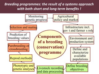 Utilizing technology to improve market access and livelihood security among pastoralists in eastern Africa: A case for the indegenous sheep in Kenya
