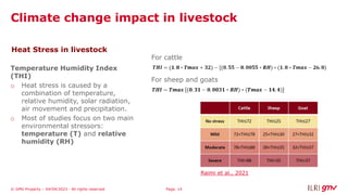 Rangelands data platform: Establishing the first-ever global data platform for monitoring rangelands and consolidating rangeland data