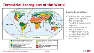 Rangelands data platform: Establishing the first-ever global data platform for monitoring rangelands and consolidating rangeland data