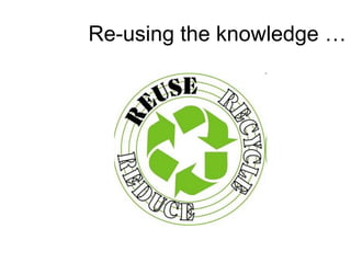  Sharing knowledge and using social media at ILRI