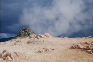Il ricordo di un viaggio