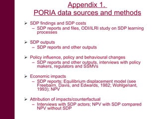 Integrating informal actors into the formal dairy industry in Kenya through training and certification